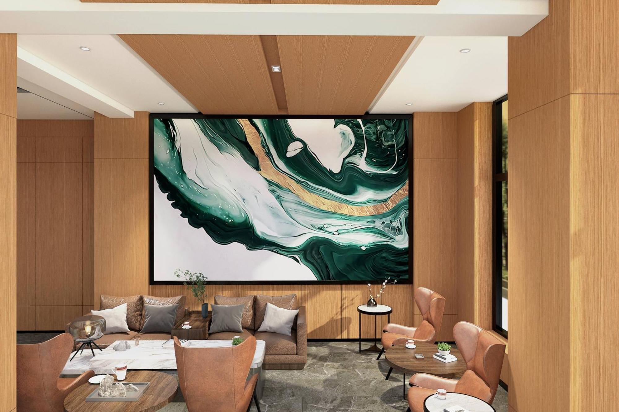 Hotel Fairfield By Marriott Harbin Downtown Exterior foto